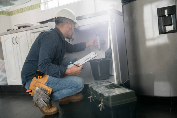 Best Best Plumbers Near Me  in Pomona, KS