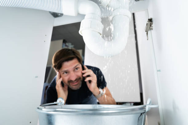 Best Water Heater Repair  in Pomona, KS