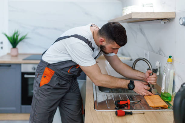 Best Hot Water Heater Installation  in Pomona, KS