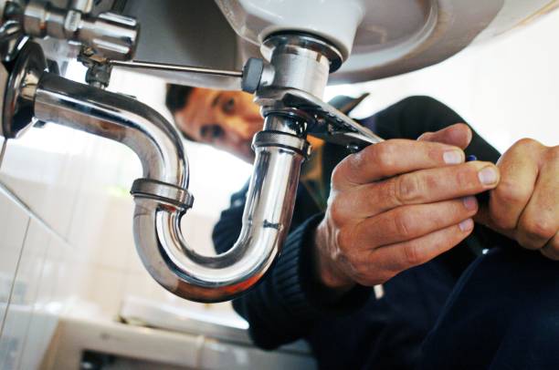Best 24-Hour Plumber Near Me  in Pomona, KS
