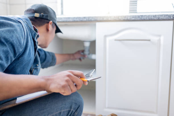 Best Water Heater Repair  in Pomona, KS