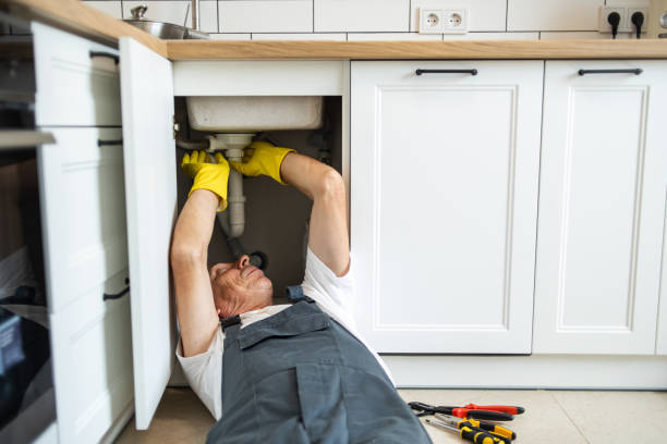Best Emergency Plumbing Repair  in Pomona, KS
