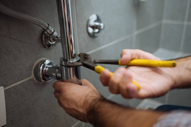 Best Sewer Line Replacement  in Pomona, KS