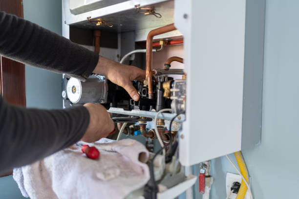 Reliable Pomona, KS Plumbing Solutions
