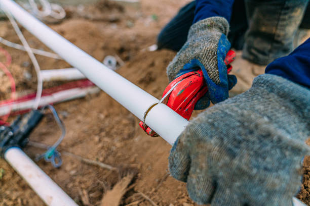 Best Toilet Repair Services  in Pomona, KS